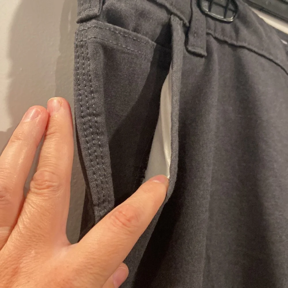 NWOT carhartt full swing  relaxed fox 40x30 - Picture 8 of 12